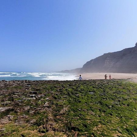 شقة Granny'S House By Trip2Portugal Carvoeira المظهر الخارجي الصورة