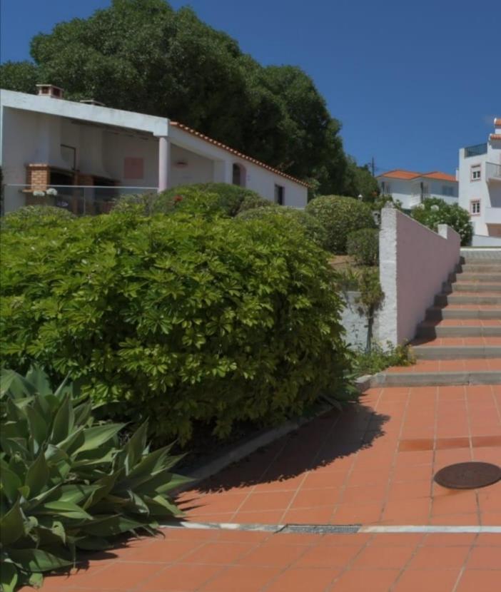 شقة Granny'S House By Trip2Portugal Carvoeira المظهر الخارجي الصورة
