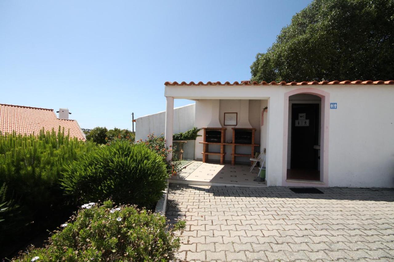 شقة Granny'S House By Trip2Portugal Carvoeira المظهر الخارجي الصورة